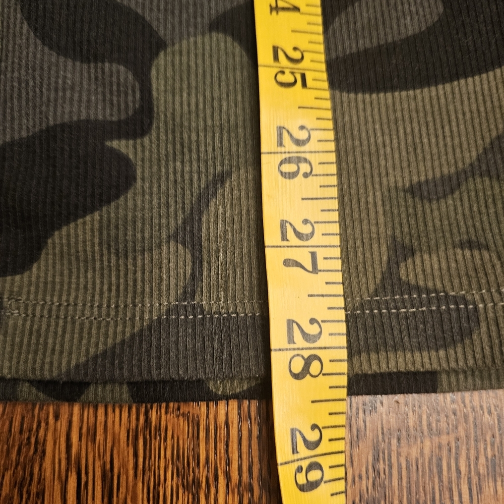 GUESS Camo One Piece Romper - Picture 14 of 16